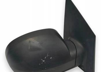 LUSTERKO PRAWE Hyundai Getz 2002-2011 manualne EUROPA
