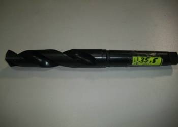Wiertło 35,5 HSS