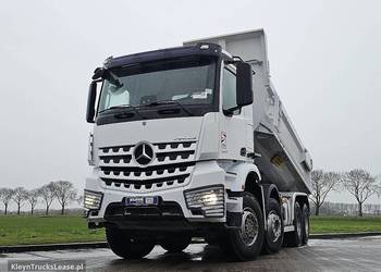 Mercedes-Benz AROCS 3251 wywrotka 8x4 2019