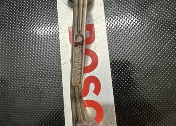 Zabytkowy Klucz PELZER SUPER-BLOCK 12mm | Vanadium-Extra GERMANY | Unikat V