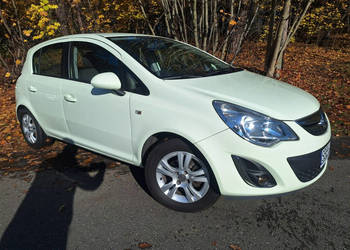 Opel Corsa Active D (2006-2014)