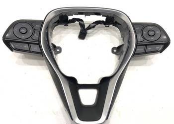 PRZEŁĄCZNIKI KIEROWNICY TOYOTA COROLLA E21 WŁĄCZNIK