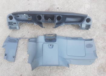 Iveco Daily 4 06-11 deska rozdzielcza EUROPA konsola kokpit