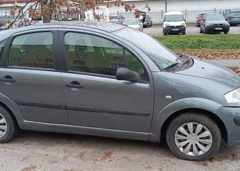 Citroen C3 2006 1.4 hdi