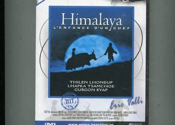 Himalaya Film DVD