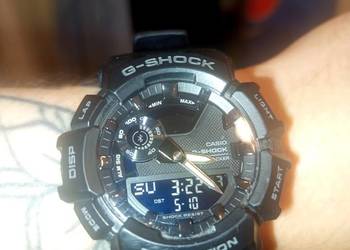 Casio G-SHOCK GBA-900