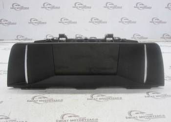 BMW F10 LIFT czytnik nawigacji 682113501