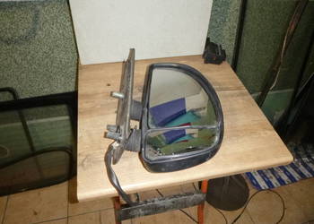 LUSTERKO PRAWE BOXER DUCTO I DUCATO II JUMPER