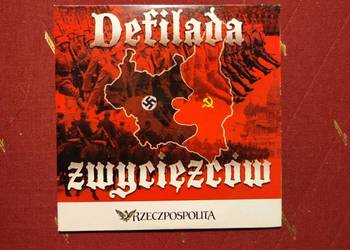 Defilada zwycięzców film dvd Na podstawie Lodołamacz Suworowa