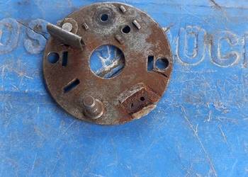 Junak M07 M10 iskrownik płytka przerywacza