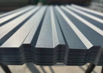 Trapez T-18 Producent Dubeninki