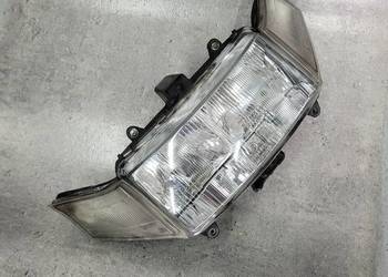 Honda Gold wing goldwing GL 1500 sc22 1997 lampa reflektor przód klosz