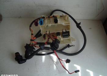 SKRZYNKA PRZEWÓD BMW E90 E60 2.5i N52 7528940