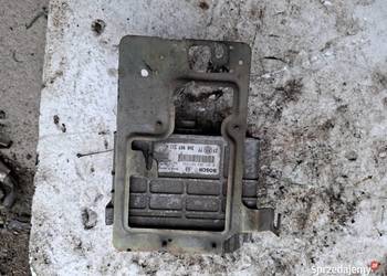 Komputer Sterownik Silnika Volkswagen Golf III 3