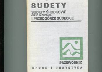 Sudety Środkowe cz.Zachodnia i Przedgórze Sudeckie