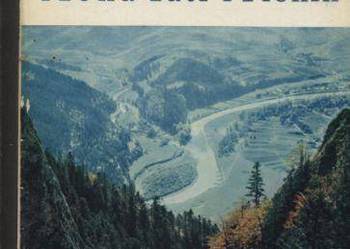Dunajec rzeka Tatr i Pienin