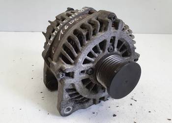 ALTERNATOR Renault Trafic III 1.6 DCI _ 231006729R Alternator