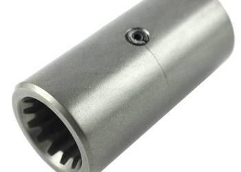 Łącznik wałka napędowego 14T / 28 x 56 mm / LS XJ25 / LS MT3.35 / LS MT3.4…
