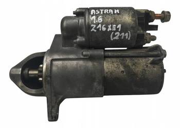ROZRUSZNIK Opel Astra H Zafira B 1.6 16V A16XER Z16XER 55556092