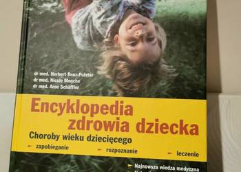 Encyklopedia zdrowia dziecka