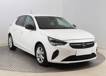 Opel Corsa 1.2 Turbo