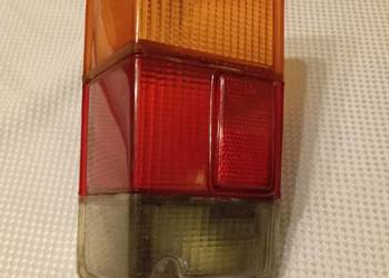 Klosz lampy lewy tył Fiat 126 p