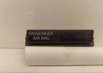 SEAT IBIZA KONTROLKA AIRBAG PANEL 6F0919235A