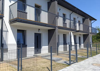 Dom 109 m2 do zamieszkania