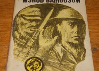 Żółty Tygrys - Czaszki wśród bambusów - 18/80