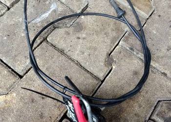 Linka otwierania maski citroen Berlingo I lift 04t