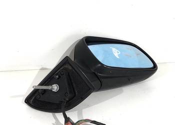 LUSTERKO PRAWY PEUGEOT 407 Sedan/Limuzyna 04-11 KOLOR DOLOMITES