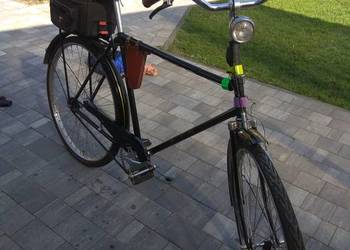 Sprzedam rower retro