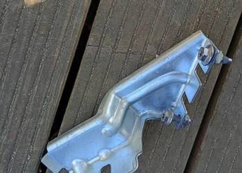 Uchwyt poduszki powietrznej seat Ibiza lV 6J 6J0880571A