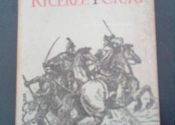 Rycerze i ciury W. Rymkiewicz
