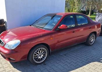 Daewoo Nubira II
