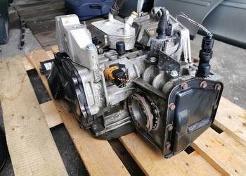 SKRZYNIA BIEGÓW AUTOMATYCZNA  ELS  AUDI A3 8L GOLF4  sterownik  KONWERTER