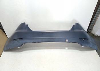FORD MONDEO IV MK4 SEDAN LIFT 10- ZDERZAK TYŁ PDC