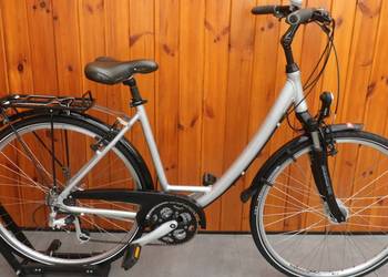 Rower damski Canyon. D 50 I inne rower