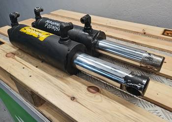Siłownik podnośnika Case MX 270 Magnum