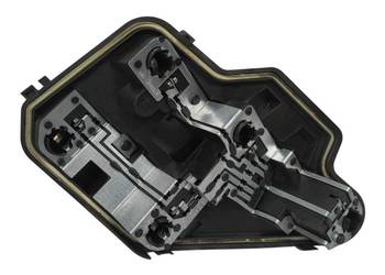 WKŁAD TYLNEJ LAMPY PRAWY Opel Astra H HTB tylniej tylna tylny tył 16139200