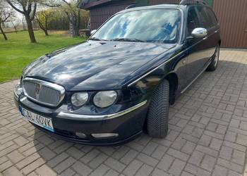 ROVER 75 2.0D KOMBI
