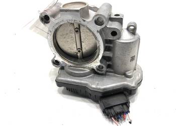 PRZEPUSTNICA HYUNDAI TUCSON 35100-2M417 1.6 180KM ZAWÓR POWIETRZA