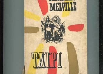 Taipi - Hermann Melville