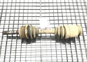 PÓŁOŚ LEWY PRZÓD KIA SPORTAGE SUV 2.0 128KM 94-05 PRZEGUB