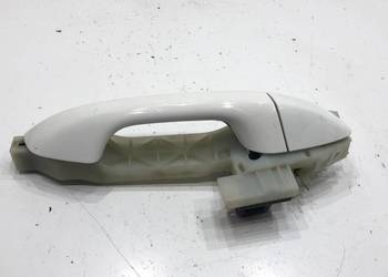 KLAMKA ZEWNĘTRZNA PRAWY PRZÓD KIA OPTIMA Kombi