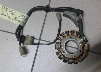 Yamaha TTR 400 Dynamo, Stator, Alternator