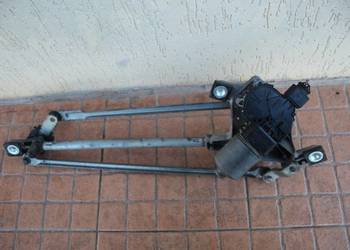 MECHANIZM SILNICZEK WYCIERACZEK FORD MONDEO MK4 7S71-17504-AC 7S71-17508-AA