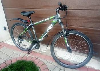 Rower KTM Chicago aluminiowy wysyłka