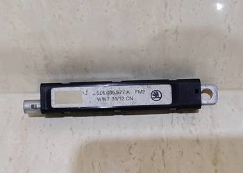 Wzmacniacz antenowy 5L6035577A Skoda