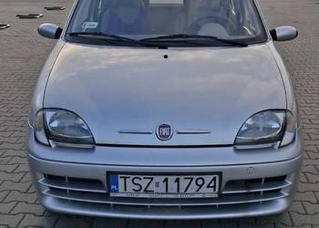 Fiat Seicento